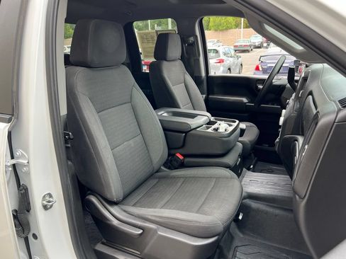 Used 2024 GMC Sierra 2500 Pro AWD/4WD image 20