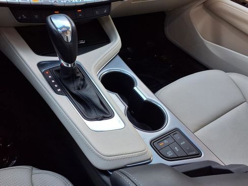 Certified 2023 Cadillac CT4 Premium Luxury w/ Technology Package image 23