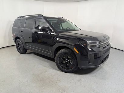 Used 2025 Hyundai Santa Fe XRT