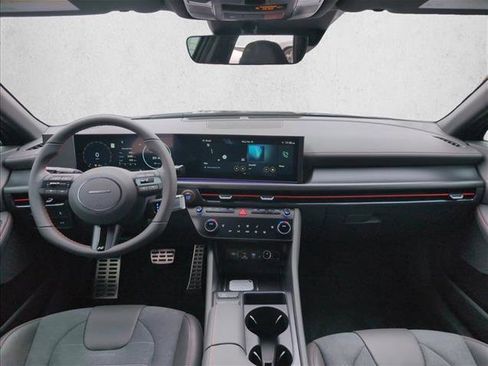 New 2026 Hyundai Sonata N Line image 18