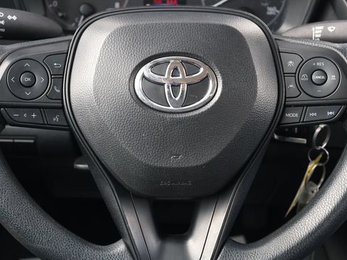 Used 2024 Toyota Corolla LE FWD image 15