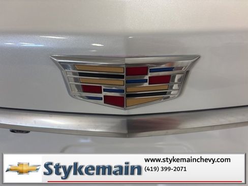 Used 2024 Cadillac XT5 Premium Luxury image 45