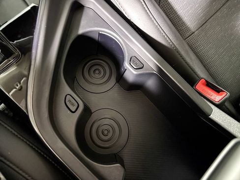 Certified 2023 Kia Niro Wave w/ Wave Preserve Package FWD image 16