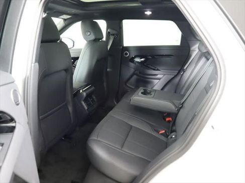 New 2026 Land Rover Range Rover Evoque S image 21