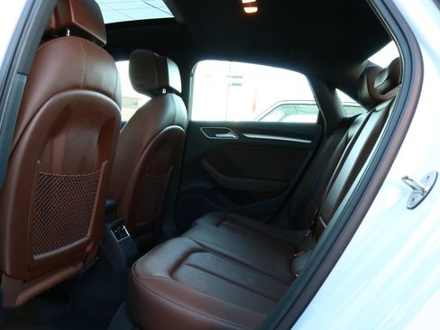 Used 2016 Audi A3 2.0T Premium image 36