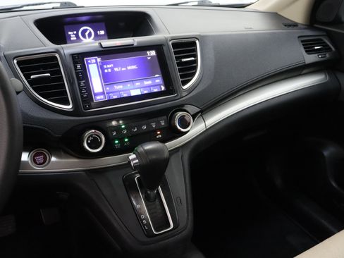 Used 2016 Honda CR-V EX image 16