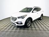 Used 2018 Hyundai Santa Fe Sport w/ 2.4L Value Package 02 image 4