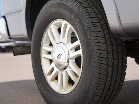 Used 2013 Ford F150 Lariat w/ Luxury Equipment Group image 31