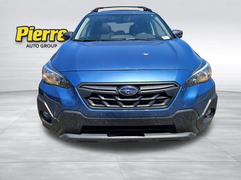 Used 2023 Subaru Crosstrek 2.5i Sport AWD/4WD image 2