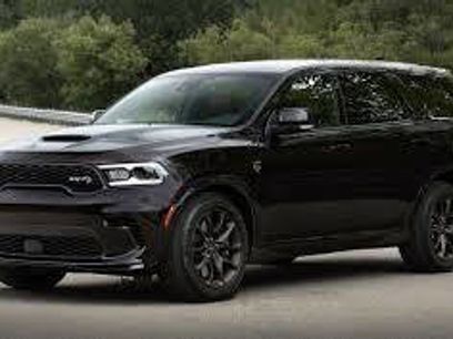 Used 2025 Dodge Durango GT