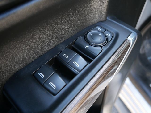 Used 2021 Chevrolet Silverado 1500 LT AWD/4WD image 18