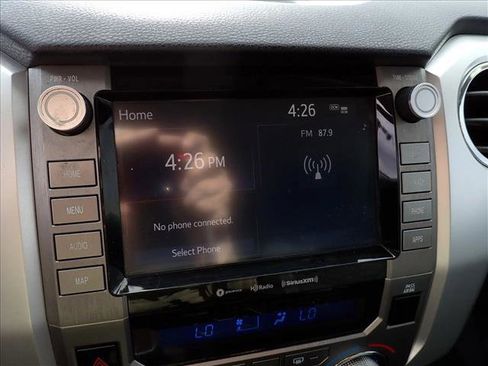 Used 2021 Toyota Tundra SR5 w/ TRD Off-Road Package image 22