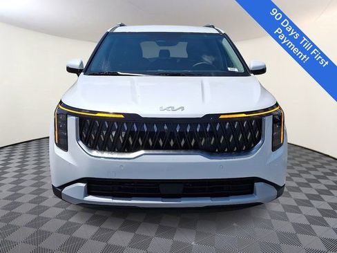 New 2026 Kia Carnival EX FWD image 2