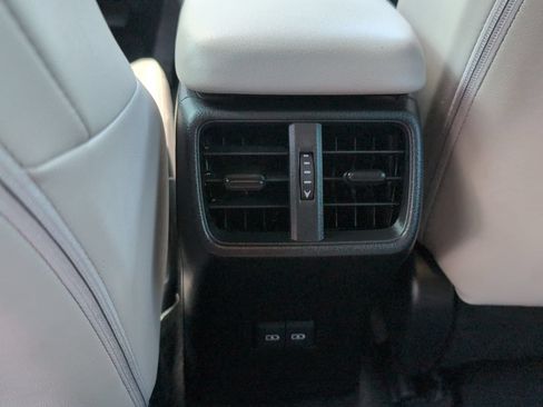 Used 2025 Lexus UX 300h FWD w/ Accessory Package (Z1) image 16