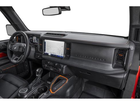 New 2026 Ford Bronco Badlands AWD/4WD image 48