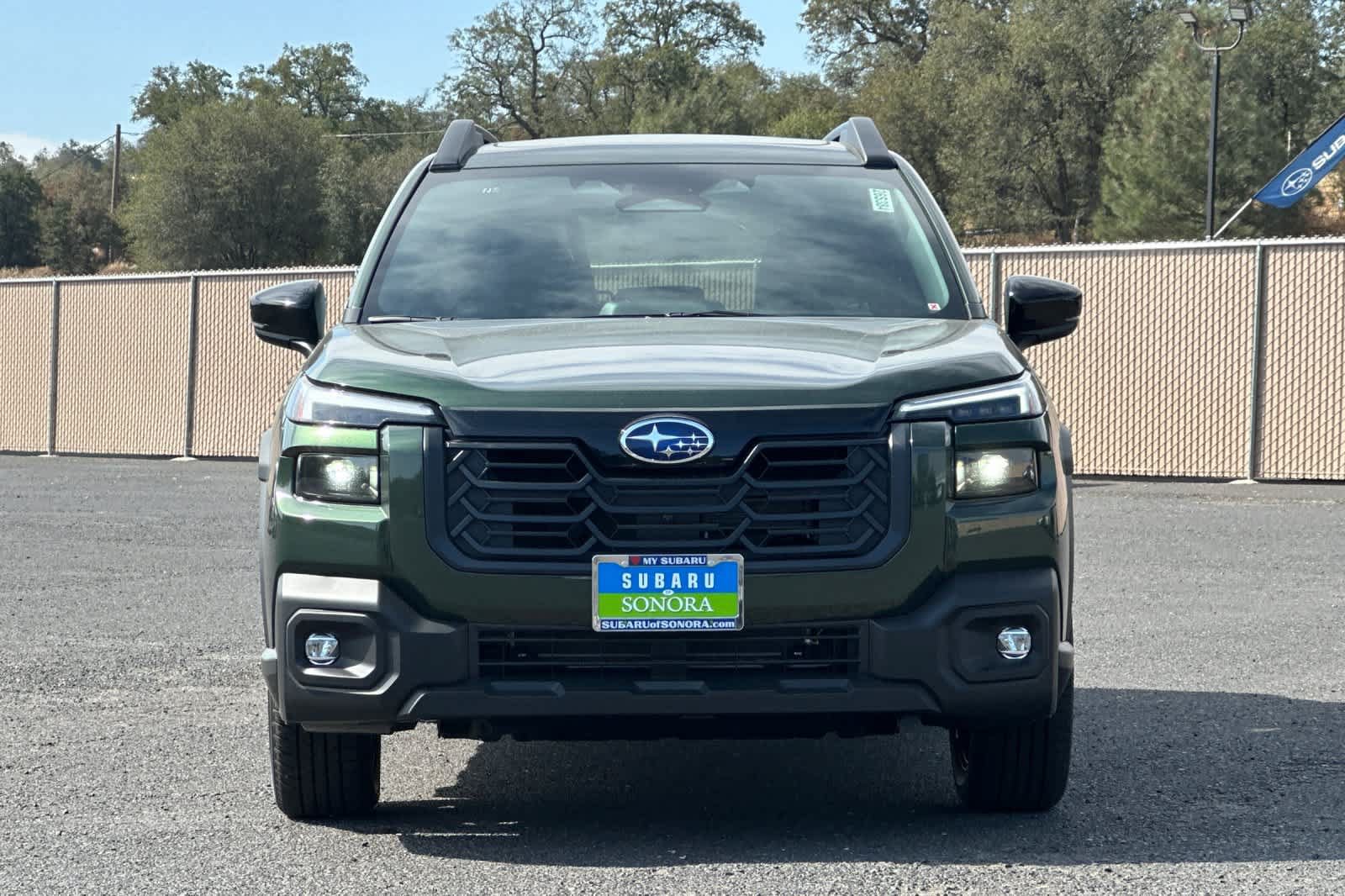 New 2026 Subaru Outback Touring XT AWD/4WD image 8