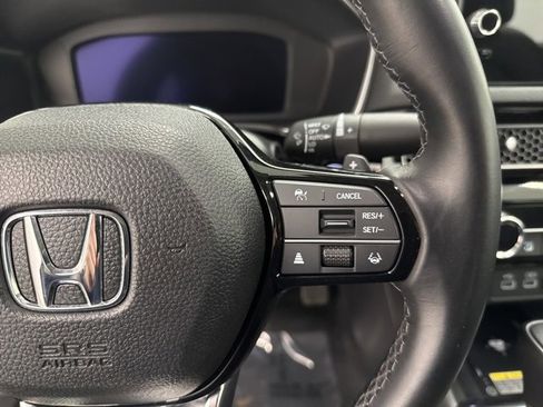 Certified 2022 Honda Civic Touring image 29