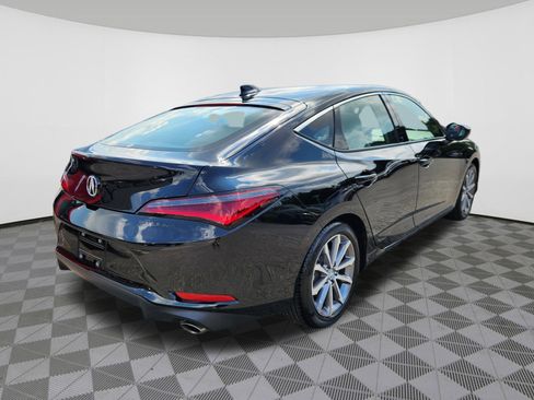 Certified 2025 Acura Integra image 4