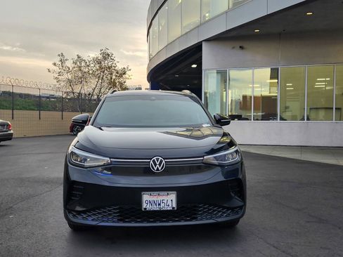 Used 2024 Volkswagen ID.4 Pro image 26