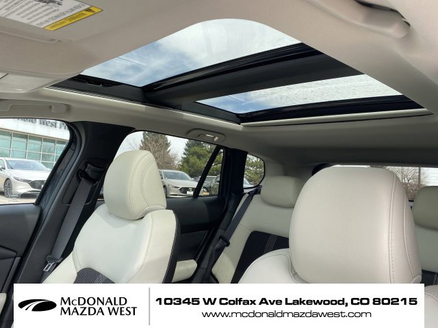 Used 2026 MAZDA CX-50 AWD 2.5 S w/ Cargo Package image 25