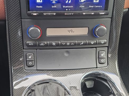 Used 2010 Chevrolet Corvette Convertible w/ Preferred Equipment Group image 20