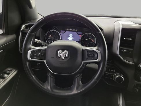 Used 2023 RAM 1500 Big Horn image 6