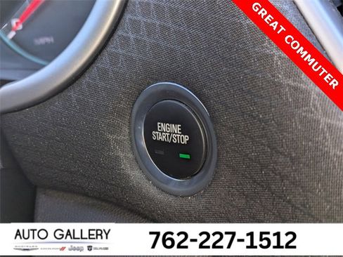 Used 2023 Chevrolet Malibu LT image 28