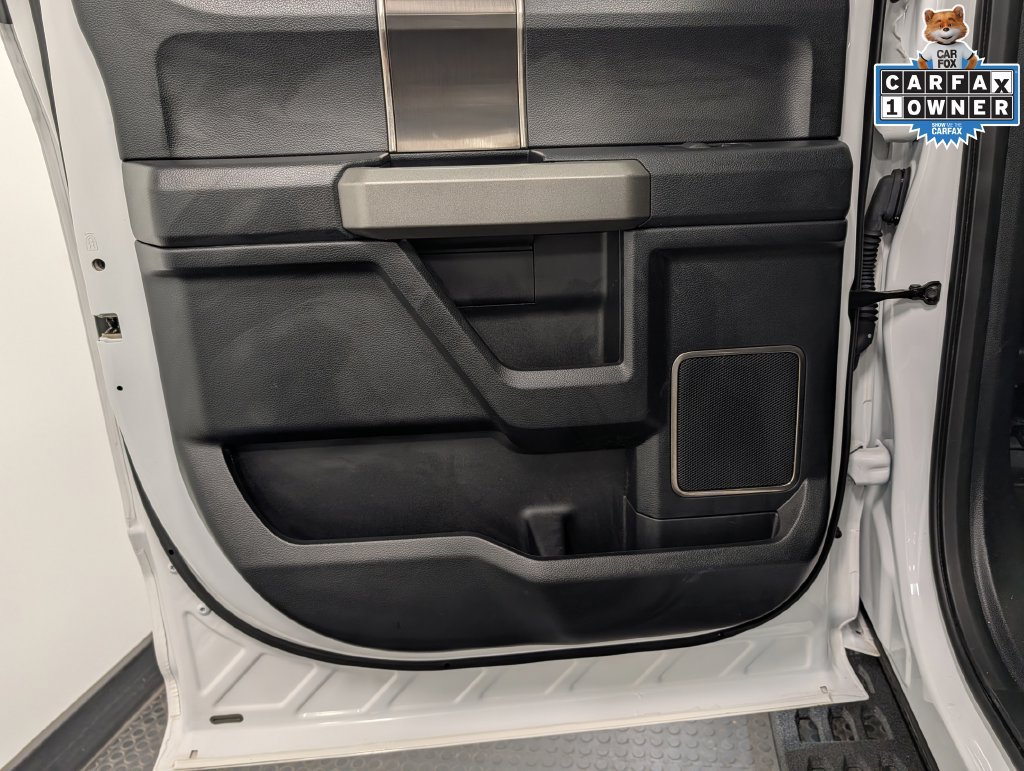 Used 2019 Ford F150 Raptor w/ Equipment Group 802A Luxury AWD/4WD image 24