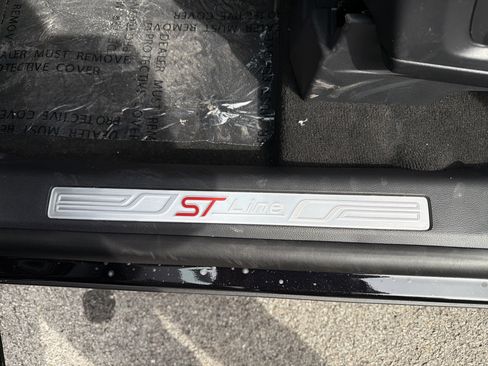 New 2026 Ford Explorer ST-Line AWD/4WD image 16