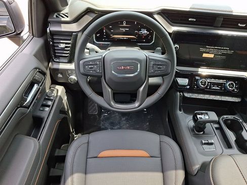 New 2026 GMC Sierra 1500 AT4 w/ AT4 Premium Package AWD/4WD image 7