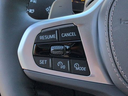 New 2026 BMW X5 xDrive40i w/ Executive Package image 25