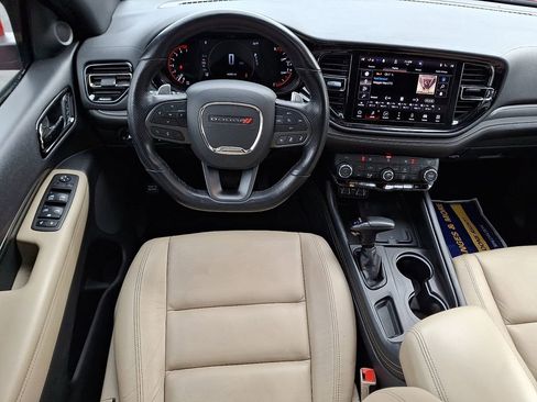 Used 2022 Dodge Durango GT image 12
