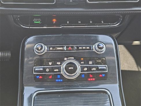 Certified 2023 Lincoln Nautilus Reserve w/ Equipment Group 201A image 19