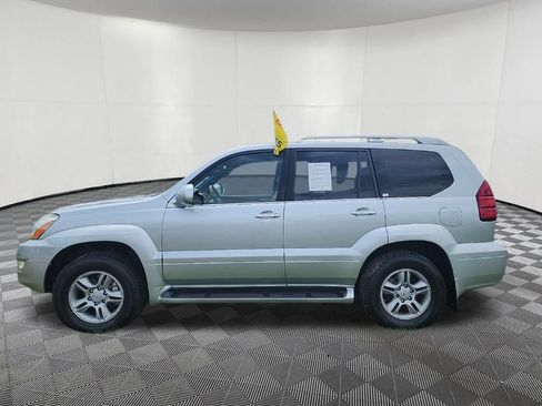 Used 2007 Lexus GX 470 AWD/4WD image 5