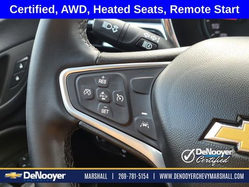 Used 2023 Chevrolet Equinox LT image 13