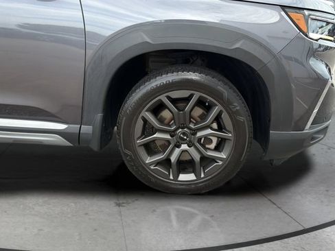 Used 2023 Honda Pilot Elite image 30
