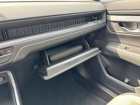 Certified 2024 Honda CR-V EX image 23