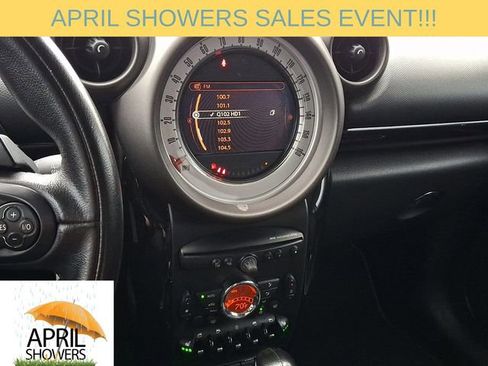 Used 2011 MINI Cooper Countryman image 23