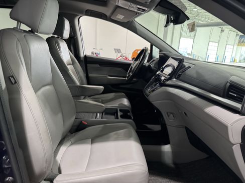 Used 2023 Honda Odyssey EX-L image 38