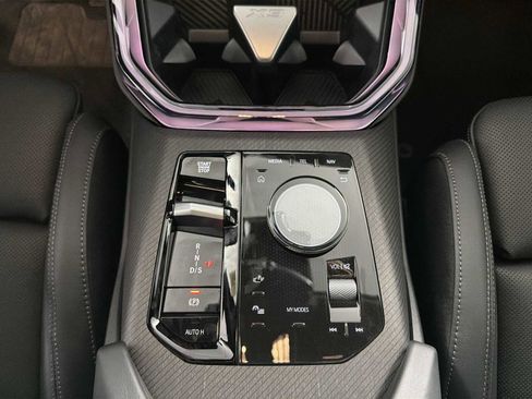 New 2026 BMW X3 xDrive30 AWD/4WD image 17