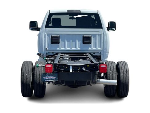 Used 2024 RAM 3500 Tradesman AWD/4WD image 6