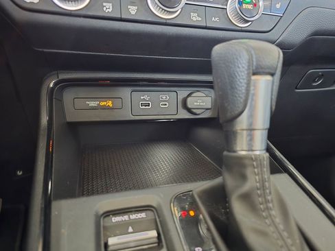 Used 2023 Honda CR-V EX image 37