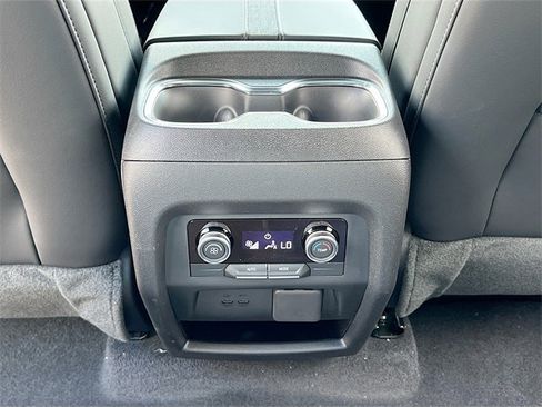 New 2026 Buick Enclave Sport Touring image 18