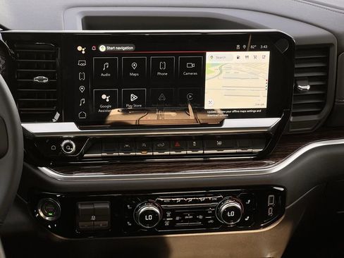 New 2026 GMC Sierra 1500 Elevation w/ Preferred Package image 18