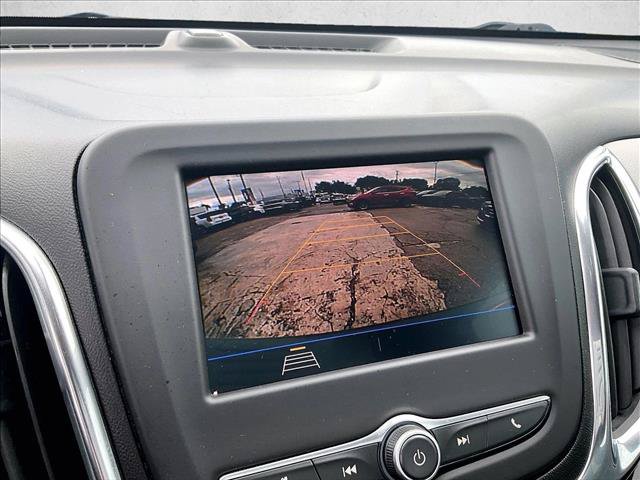 Used 2020 Chevrolet Equinox LS FWD image 23