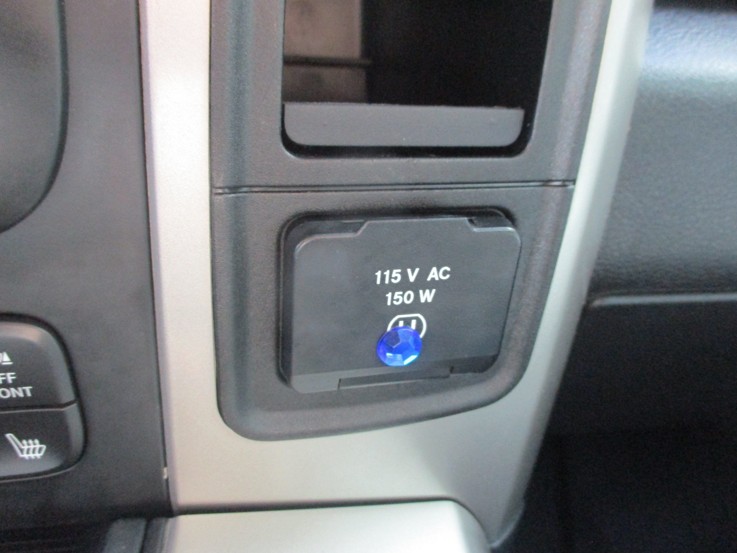 Used 2017 RAM 2500 Big Horn AWD/4WD image 17