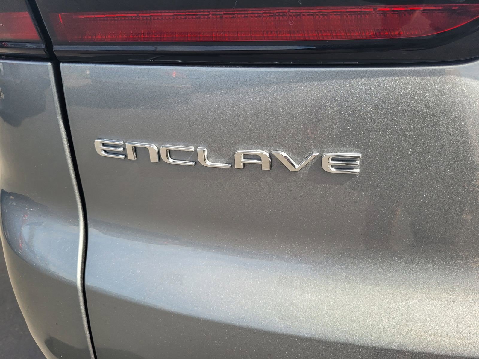 Used 2026 Buick Enclave Preferred FWD image 6
