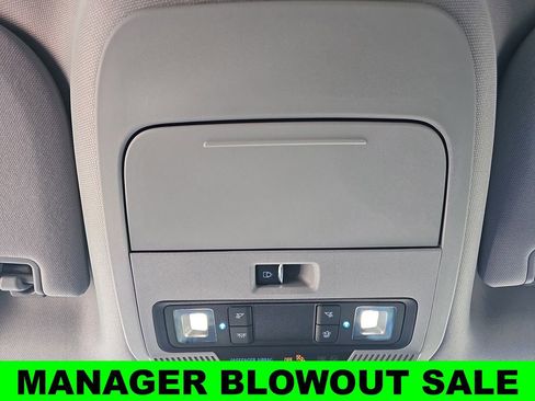 New 2025 Ford F150 XLT w/ Equipment Group 303A High AWD/4WD image 32