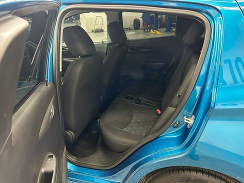 Used 2019 Chevrolet Spark LT FWD image 15