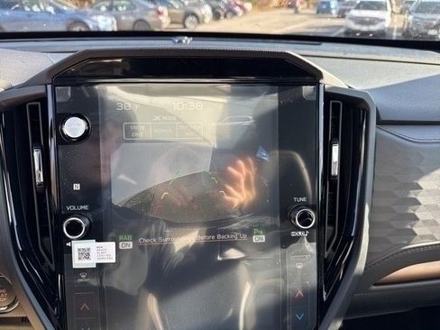 New 2025 Subaru Forester Sport image 26